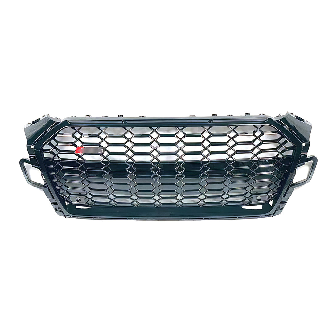 2020-2024 Audi RS5 Honeycomb Grille For Audi A5 S5 B9.5 No Emblem