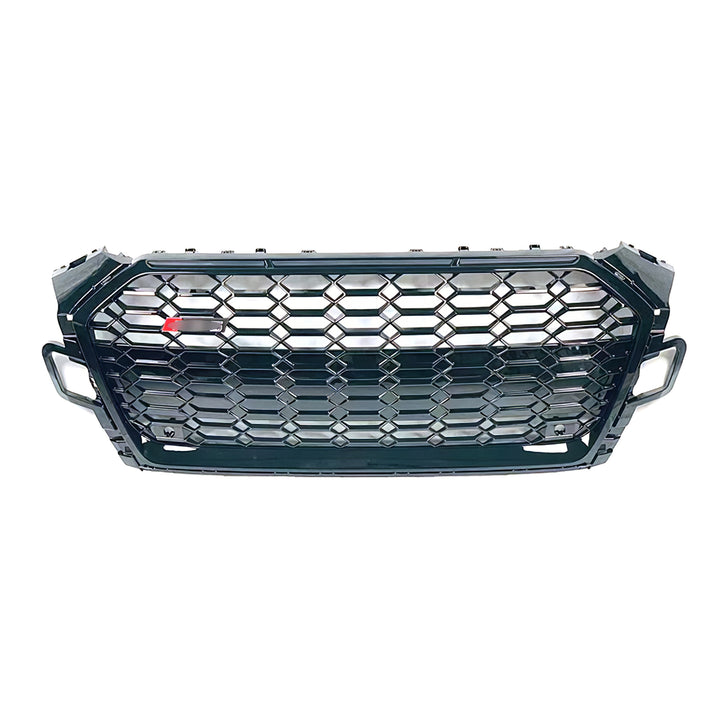 2020-2024 Audi RS5 Honeycomb Grille For Audi A5 S5 B9.5 No Emblem