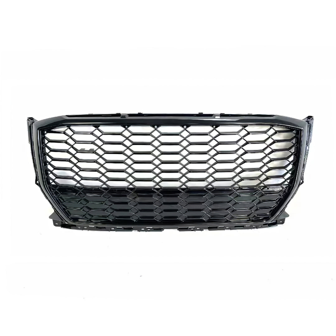 2021-2024 Audi RSQ2 Honeycomb Grille For Audi Q2 SQ2