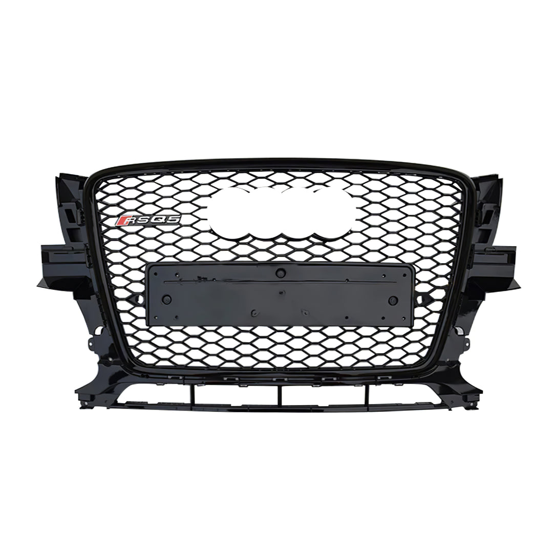 2009-2012 Audi RSQ5 Honeycomb Grille For Audi Q5 SQ5 8R/B8
