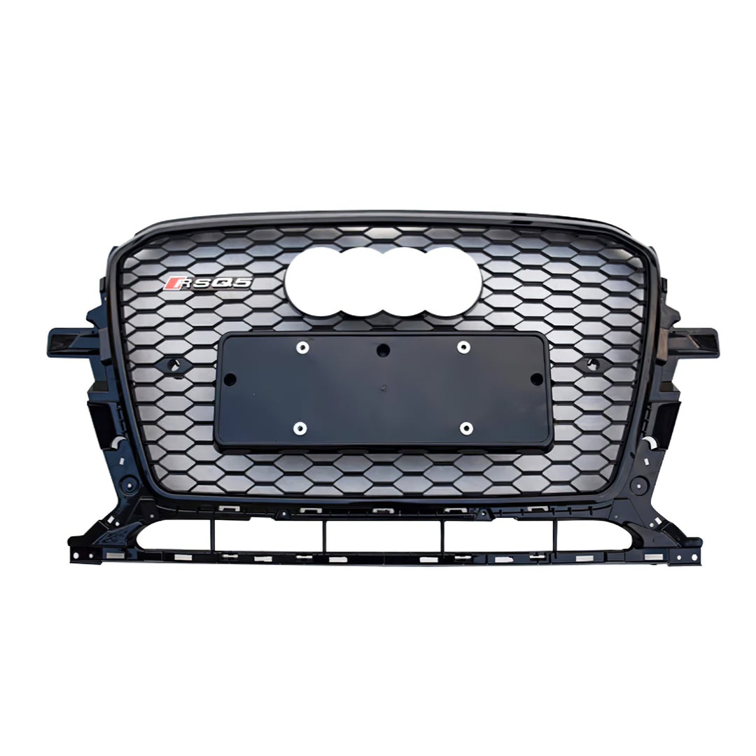 2013-2018 Audi RSQ5 Honeycomb Grile For Audi Q5 SO5 BR.5/B8.5
